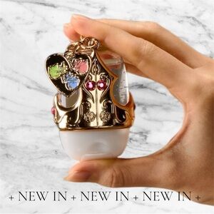 NEW 2026 DISNEY PRINCESS AURORA (2) PC POCKETBAC BUNDLE ❤️❤️❤️❤️❤️